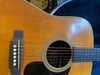 Martin D-28 Rich Robinson 2022