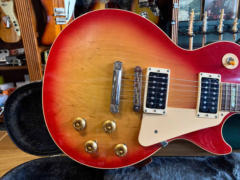 Gibson Les Paul Classic 1960 2005
