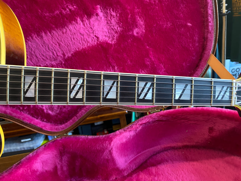 Gibson Super 400 Master Model 1992