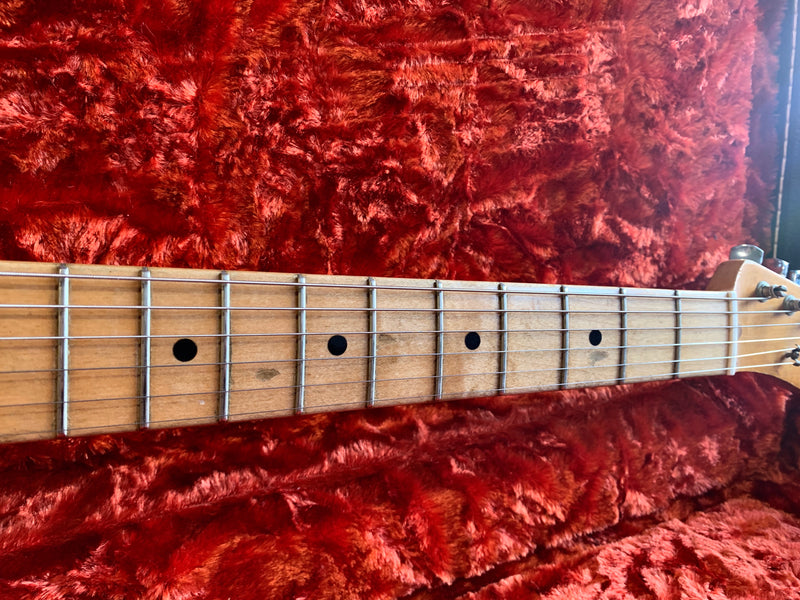 Fender Telecaster Thinline 1969