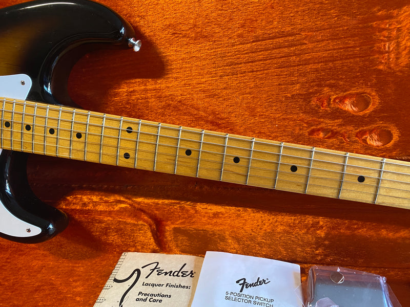 Fender American Vintage Reissue '57 Stratocaster 2000