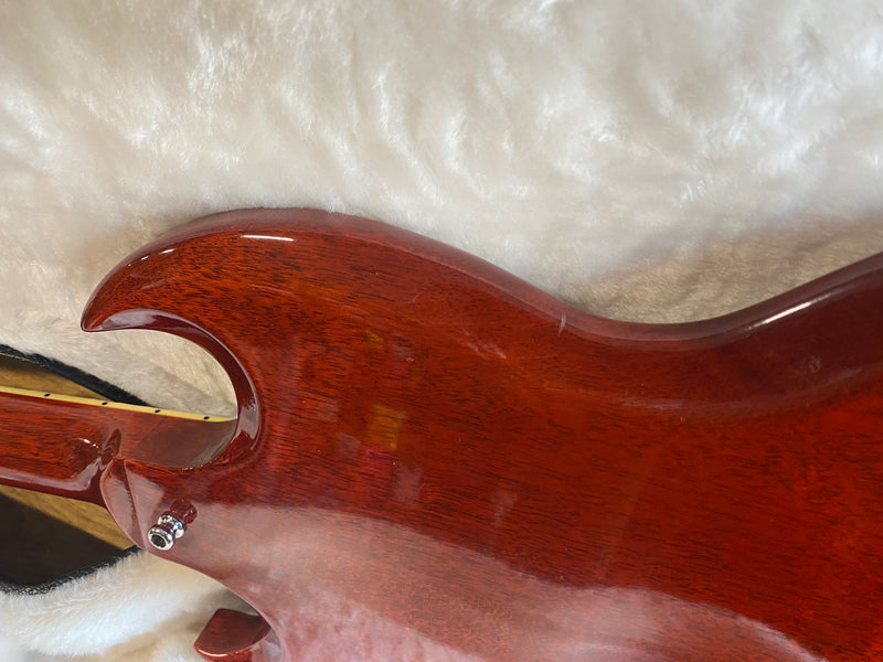 Gibson SG Classic Cherry 2006