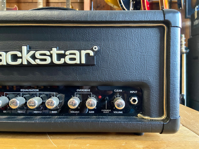 Blackstar HT-5H Head