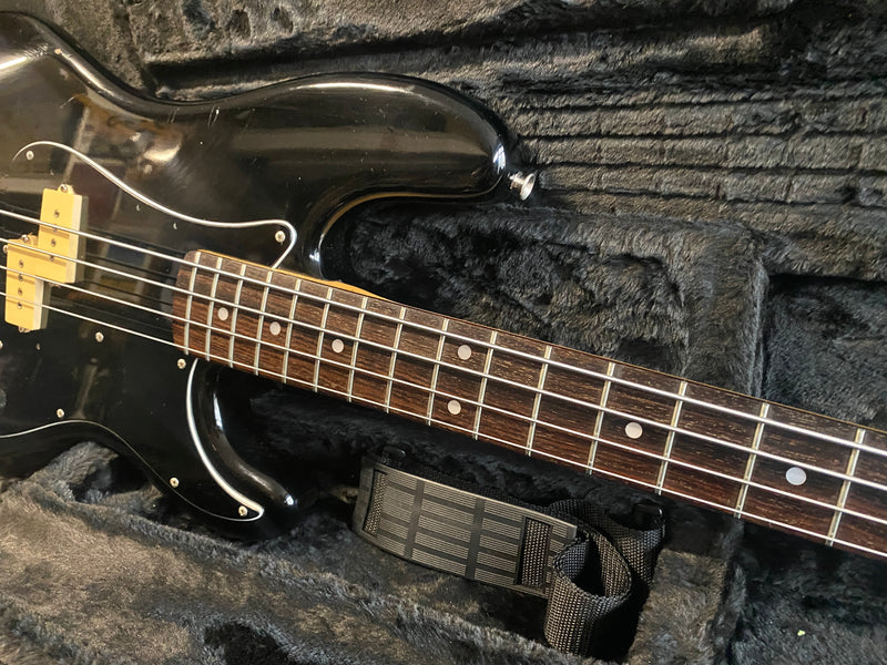 Tokai Custom Edition Precision Bass 1980's