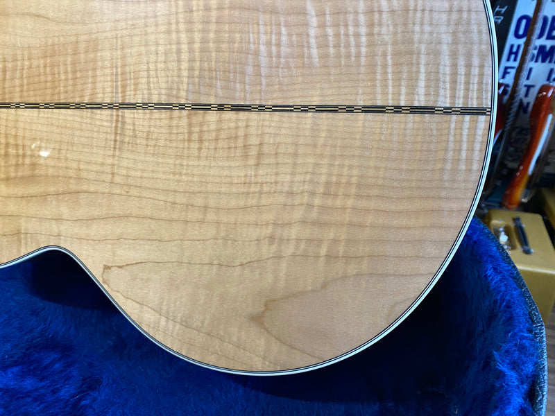 Gibson Emmylou Harris Signature Model 2006