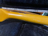 Dwight Les Paul Junior Style TV Yellow