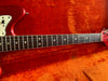 Fender Jazzmaster Candy Apple Red 1965