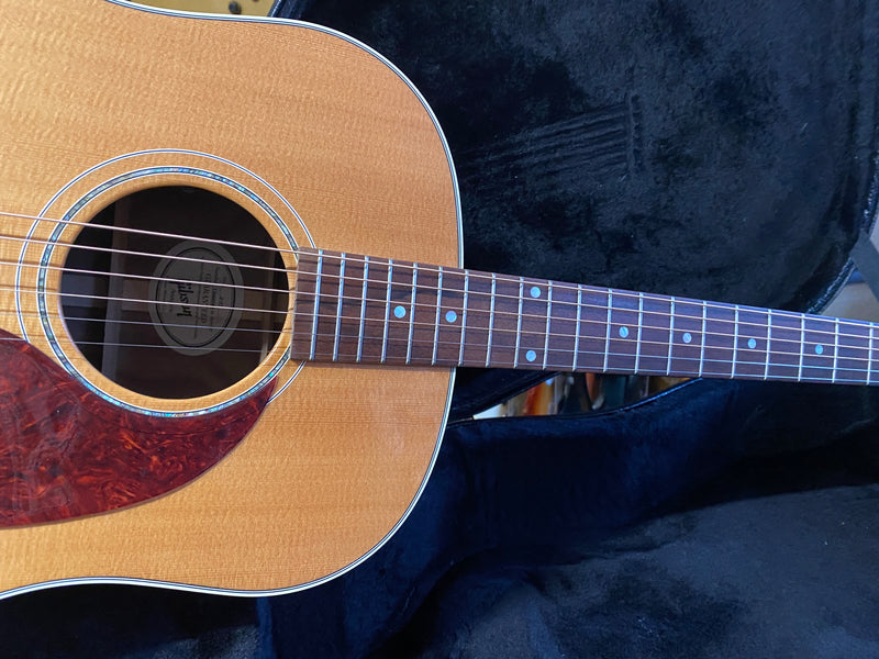 Gibson J-15 2016