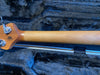 Ernie Ball Musicman Stingray Special HH Classic Natural 2019