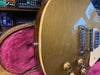 Gibson Les Paul Deluxe Gold Top 1974