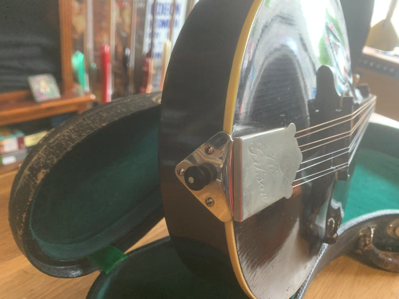 Gibson Style A Mandolin 1924