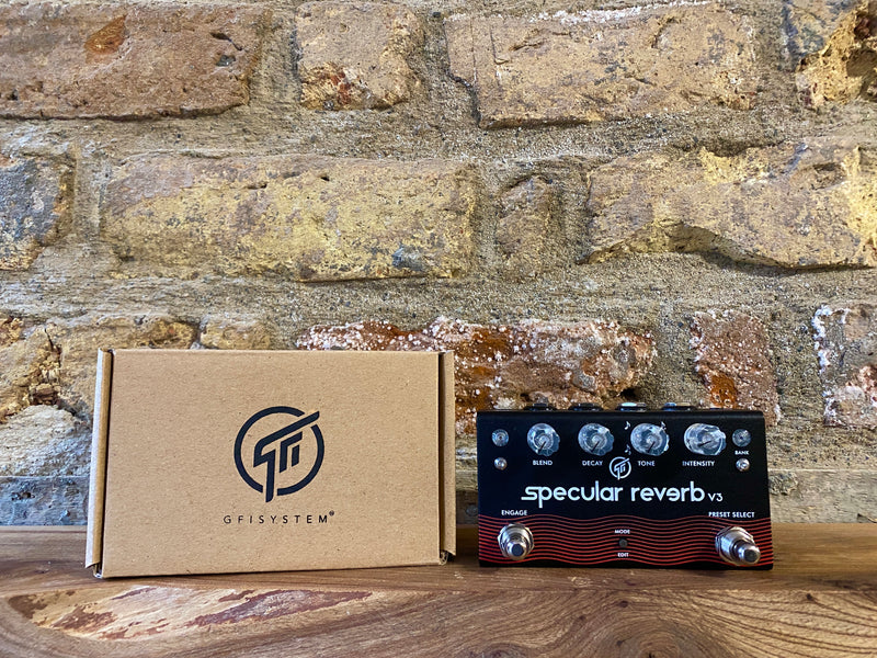 GFI Specular Reverb