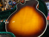 Guild Benedetto Johnny Smith Award 2003
