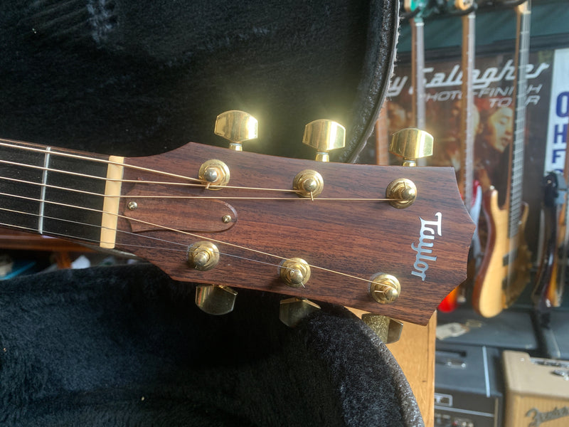 Taylor 714ce 2005