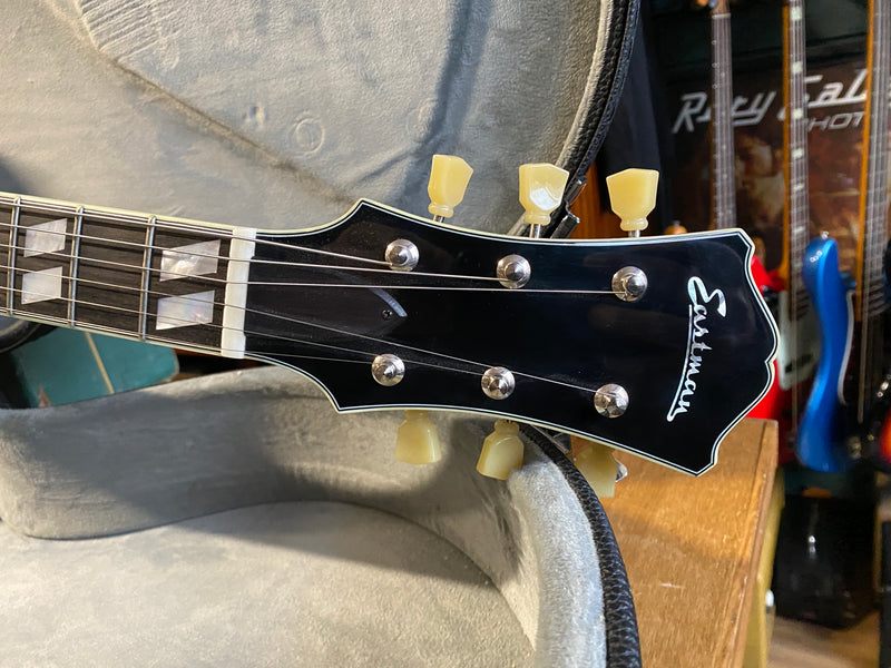 Eastman T486 Black 2020