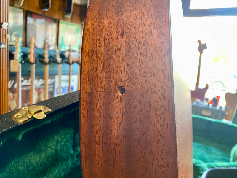 Martin 000-15M Left-Handed 2015