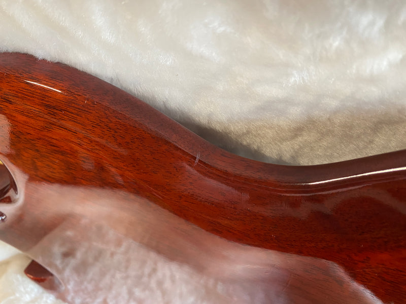 Gibson SG Classic Cherry 2006
