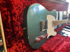 Fender Custom Shop W21 '51 Telecaster Relic Limited Edition Sherwood Green 2021