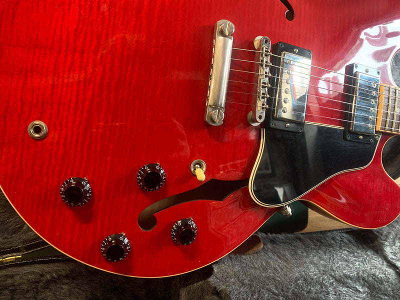 Gibson Custom Shop ES-335 2009