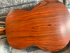McIlroy A58 Cocobolo/Old Growth Redwood 2021