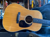 Martin D-28S Slotted Headstock 1971