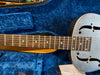 National Raw Steel 14-Fret Left-Handed 2020