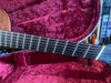Lowden F-23 Prototype Fanned Fret Variable Scale Walnut/Cedar 2012
