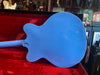 Hofner Verythin Contemporary Powder Blue