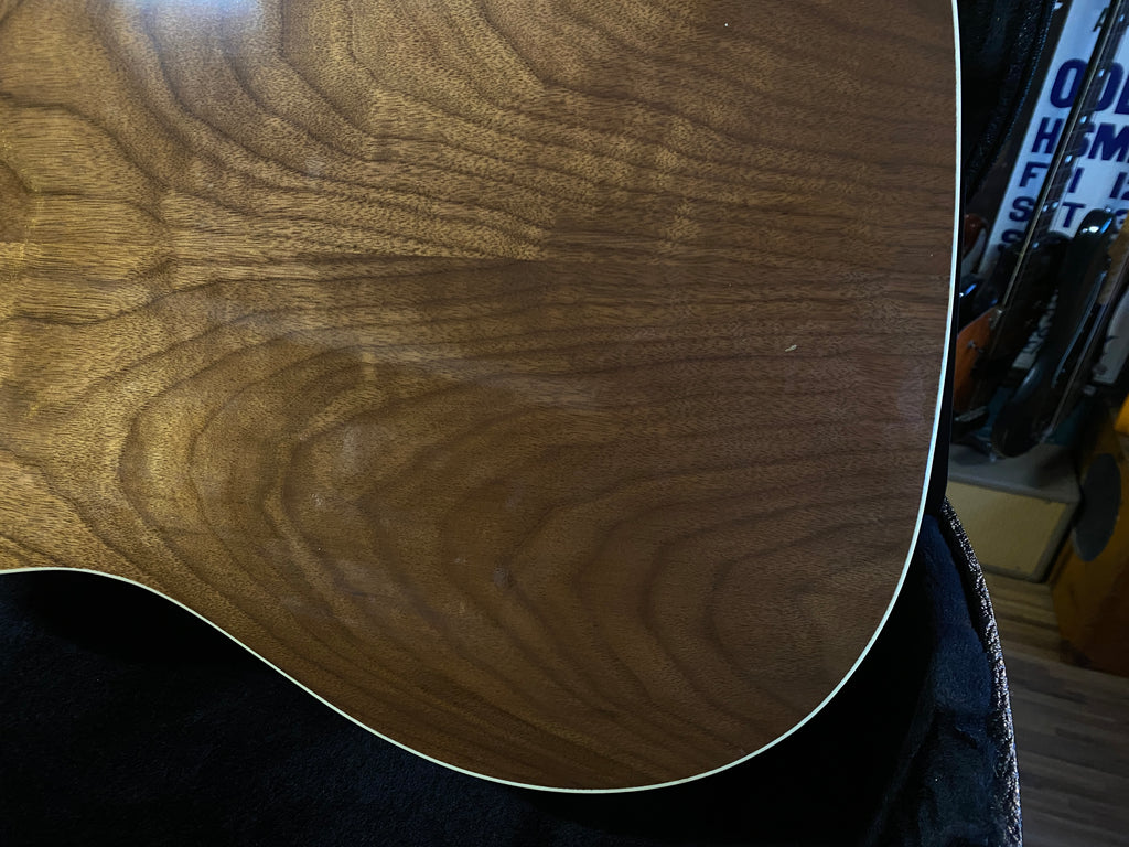 Gibson J-15 2016 - Some Neck Guitars