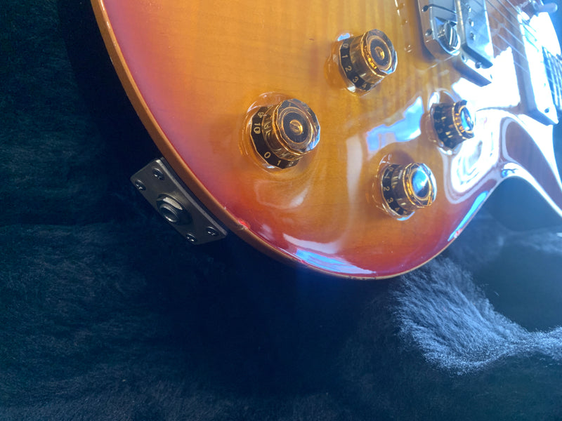 PRS SC 245 2009