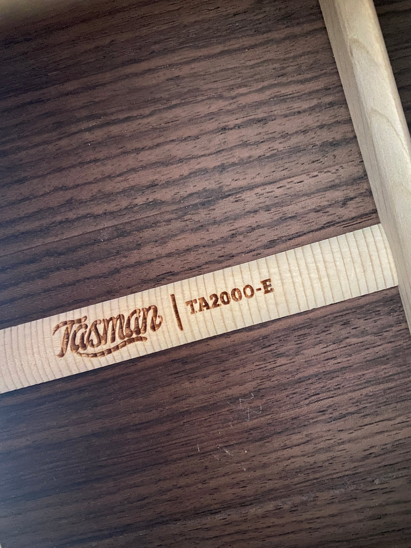 Tasman TA200O-E