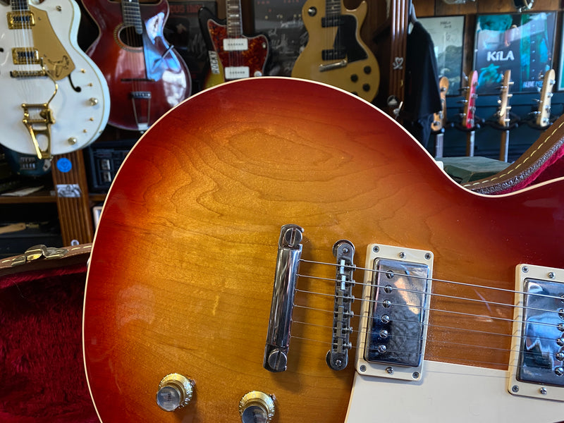 Gibson Les Paul Classic T 2017