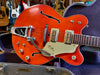 Gretsch 6120 Nashville Chet Atkins 1967
