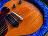 Gibson Les Paul Junior Double Cut Cherry 1958