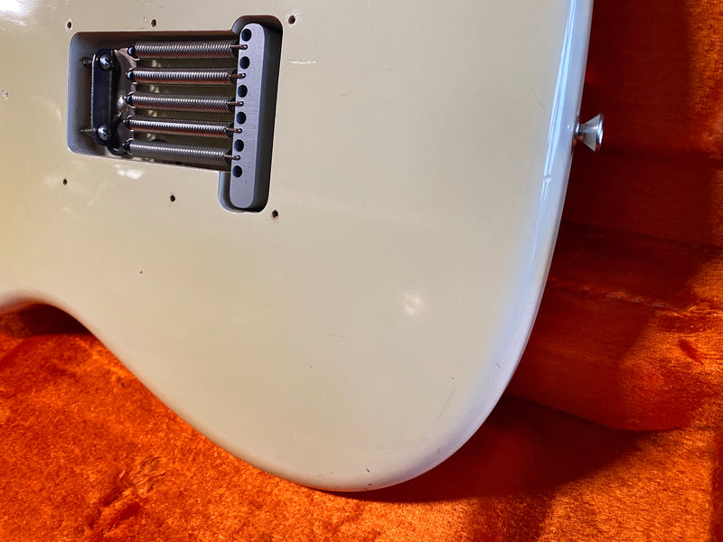 Fender Custom Shop '69 Stratocaster Closet Classic 2006