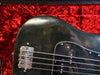 Fender Precision Bass Black 1978