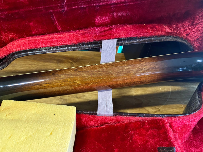 Jacobacci Customised Maton Mayfair 1950's
