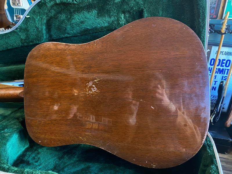 Martin D-18 1964