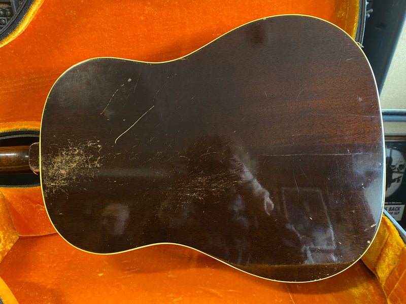 Gibson J-50 1966