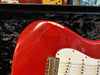 Fender Custom Shop '65 Stratocaster Relic Dakota Red 2010