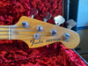 Fender Precision Bass Black 1978
