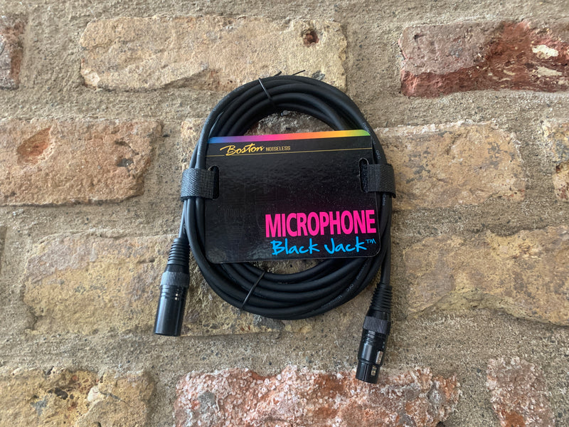 Boston Microphone Cable 5M