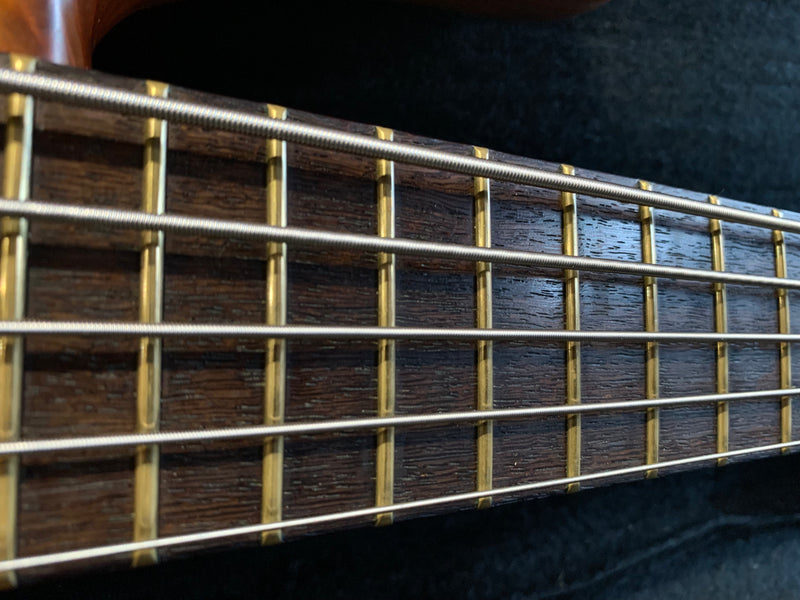 Warwick Streamer Standard 5-String 2001