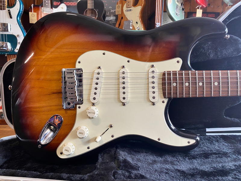 Fender American Standard Stratocaster 2004