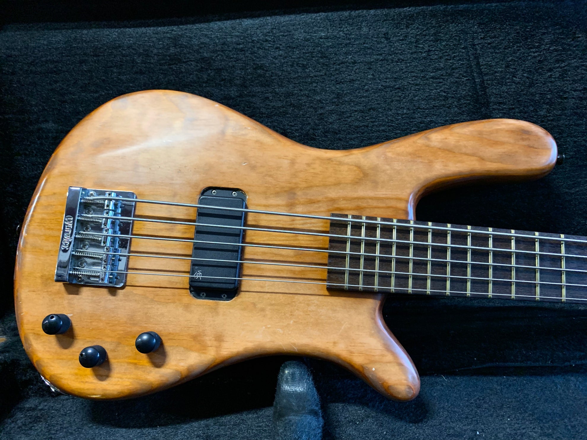 SR Standard