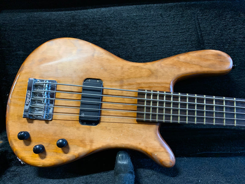 Warwick Streamer Standard 5-String 2001