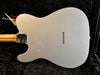 Fender Custom Shop Telecaster Pro Closet Classic Firemist Silver 2013