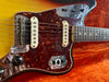 Fender Jaguar 1965 Sunburst