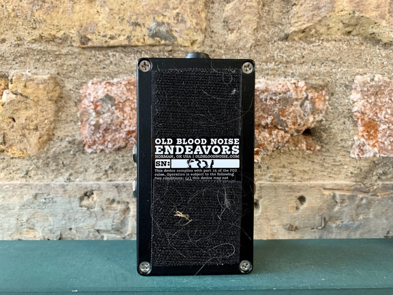 Old Blood Noise Endeavors Dark Star Pad Reverb (Secondhand)