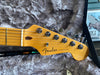 Fender American Ultra Stratocaster HSS 2020